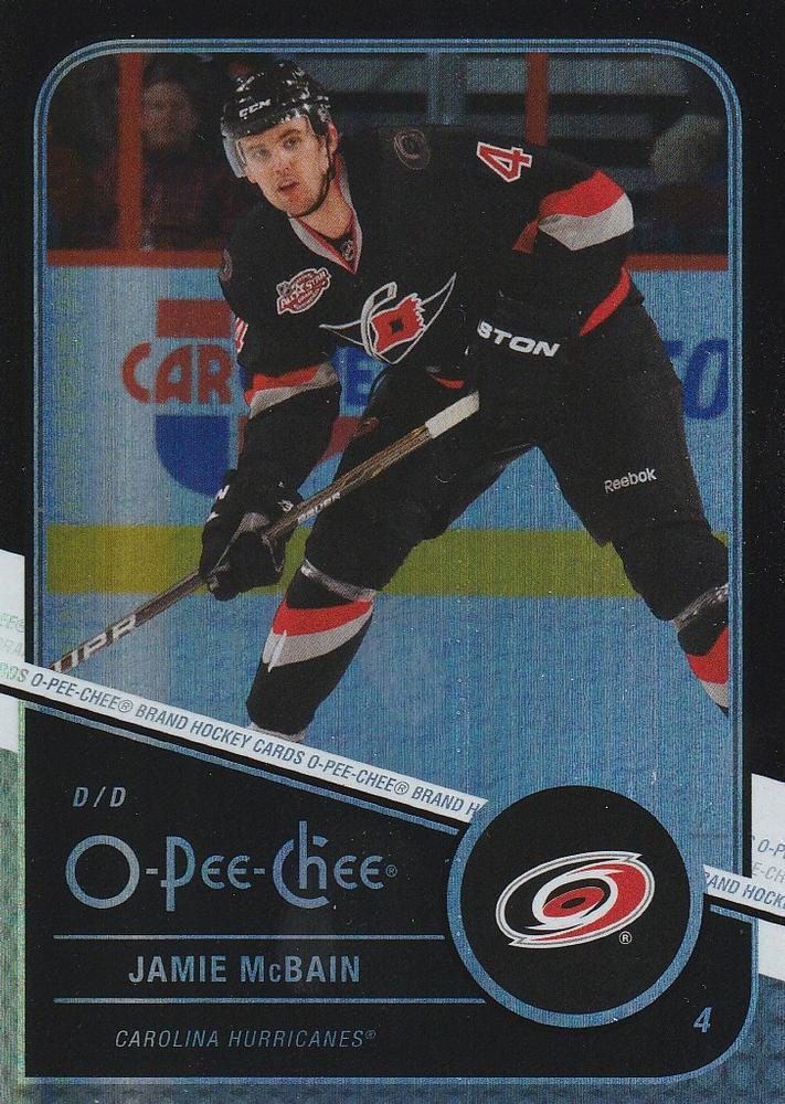 Jamie McBain [Black Rainbow] #69