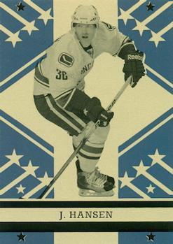 Jannik Hansen [Retro] #70