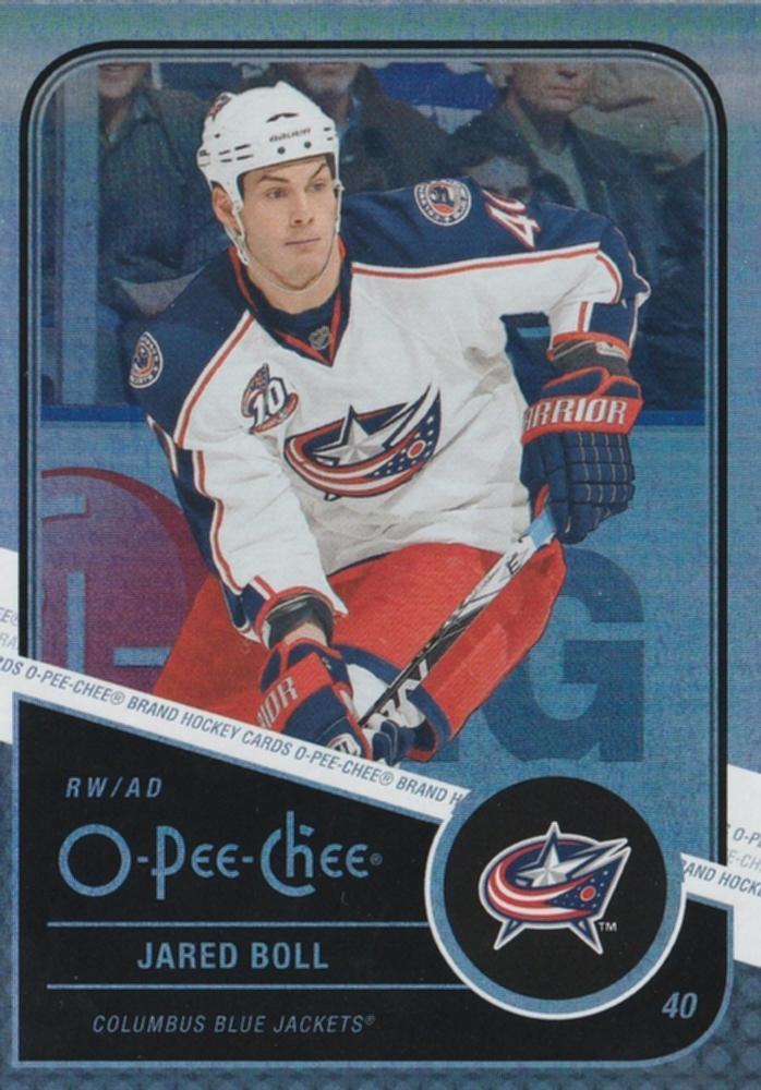 Jared Boll [Rainbow] #146