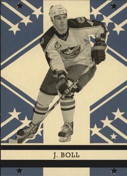 Jared Boll [Retro] #146