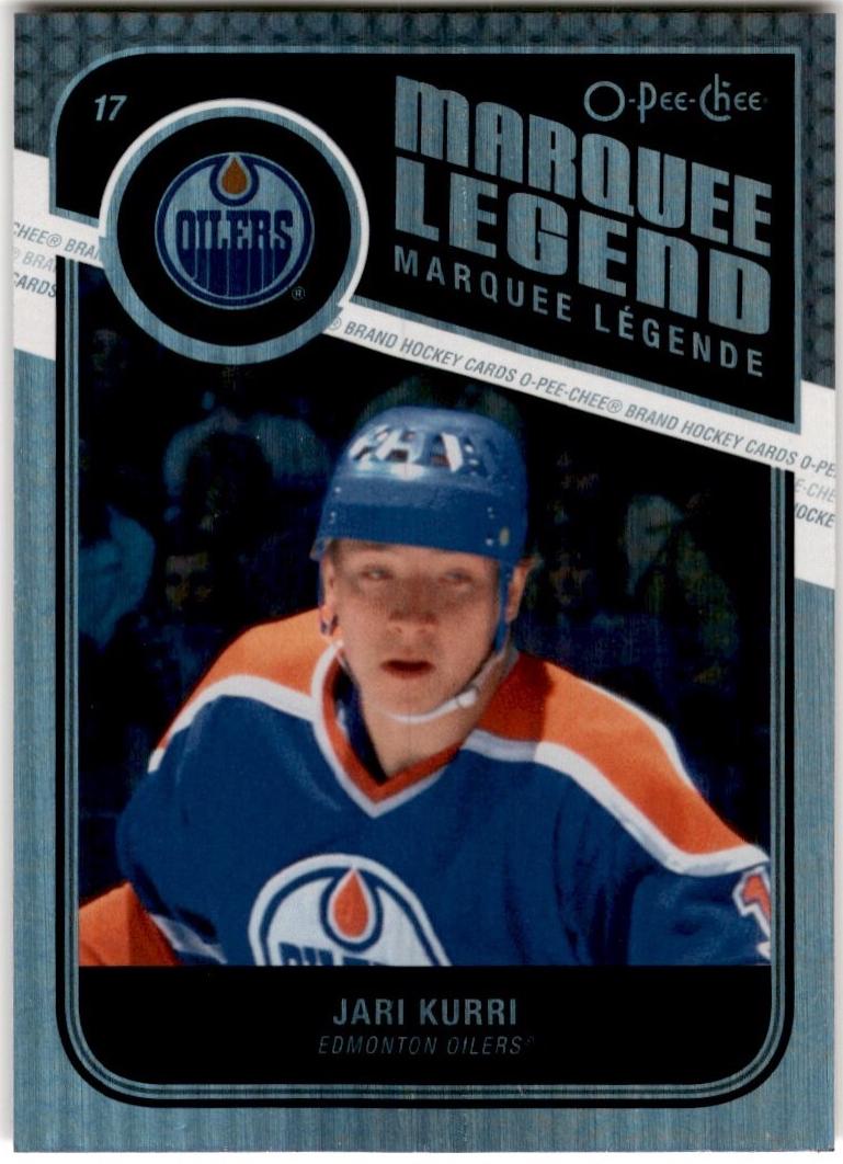 Jari Kurri  [Rainbow] #532
