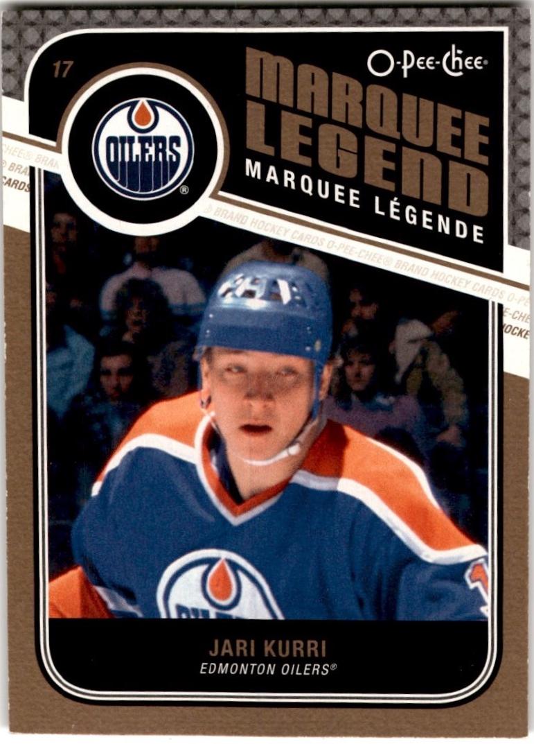 Jari Kurri #532
