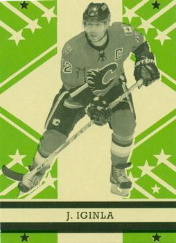 Jarome Iginla [Retro] #41