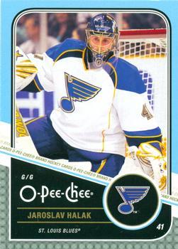 Jaroslav Halak #490