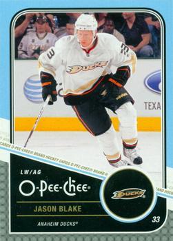 Jason Blake #469