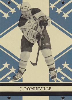 Jason Pominville [Retro] #86