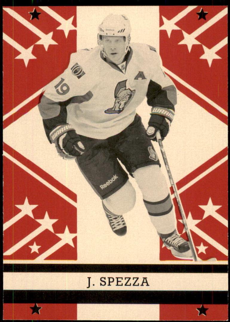 Jason Spezza [Retro] #367