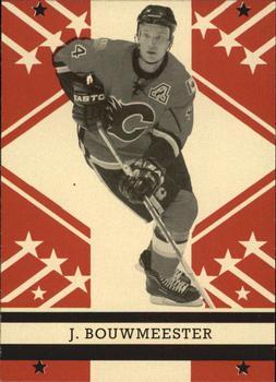 Jay Bouwmeester [Retro] #59