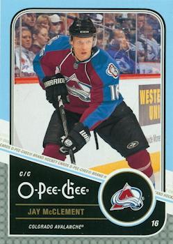 Jay McClement #60