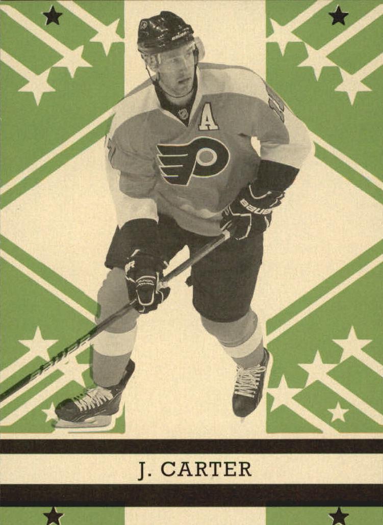 Jeff Carter [Retro] #21