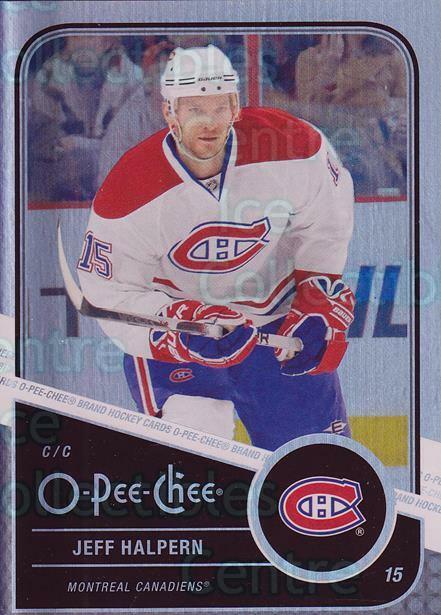 Jeff Halpern [Rainbow] #92