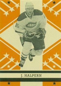 Jeff Halpern [Retro] #92