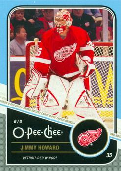Jimmy Howard #80