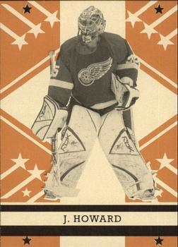 Jimmy Howard [Retro] #80
