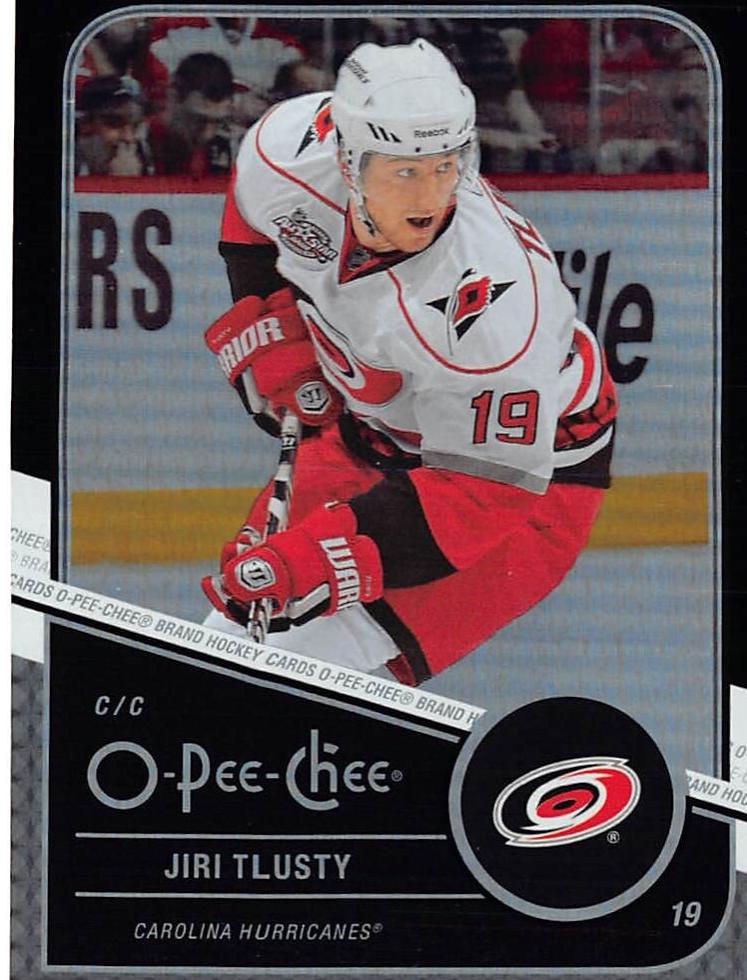 Jiri Tlusty [Black Rainbow] #222