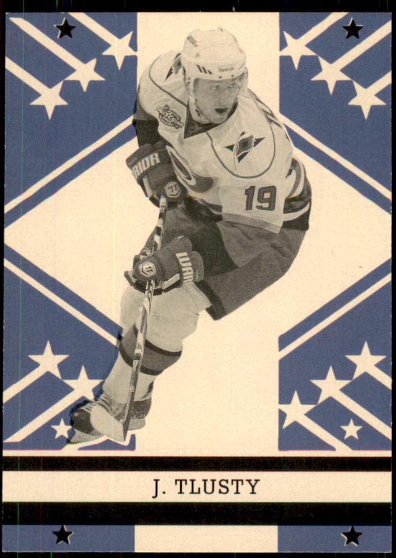 Jiri Tlusty [Retro] #222