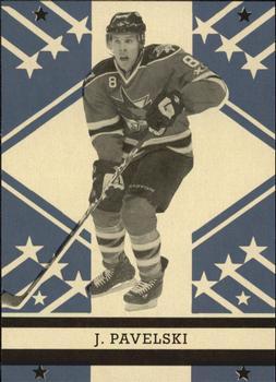 Joe Pavelski [Retro] #42