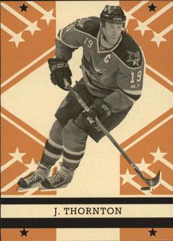 Joe Thornton [Retro] #16