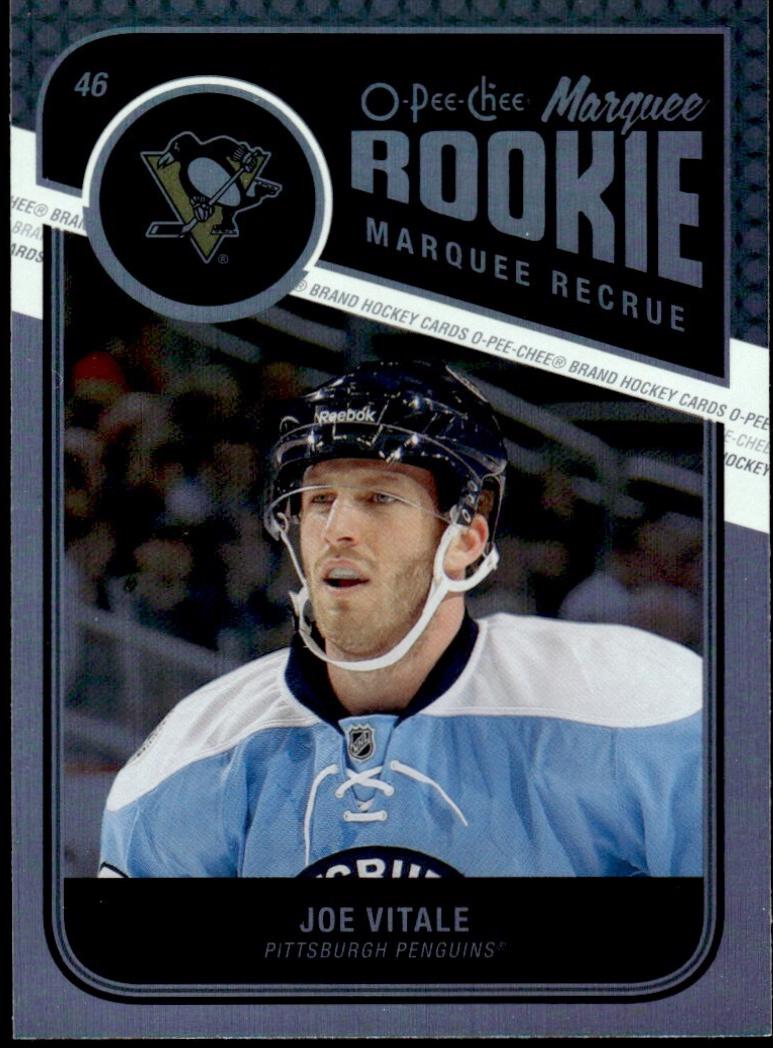 Joe Vitale [Rainbow] #559