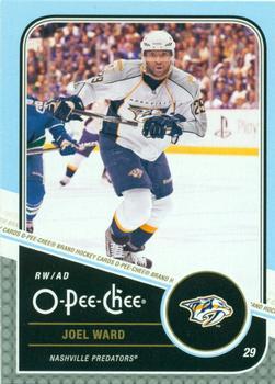 Joel Ward #417
