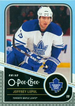 Joffrey Lupul #485