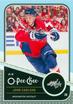 John Carlson #107
