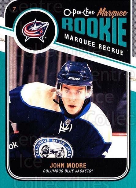 John Moore #589