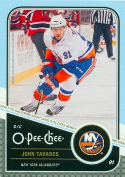 John Tavares #438
