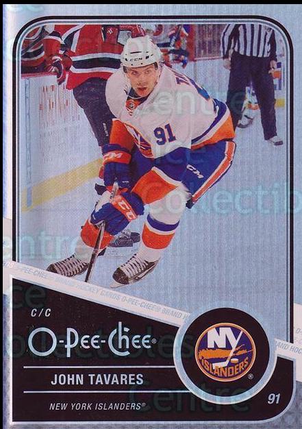 John Tavares [Rainbow] #438
