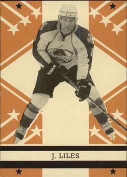 John-Michael Liles [Retro] #100