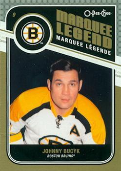 Johnny Bucyk #547