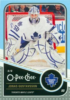 Jonas Gustavsson #426