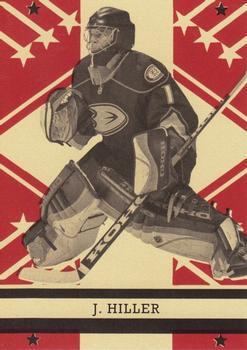 Jonas Hiller [Retro] #51