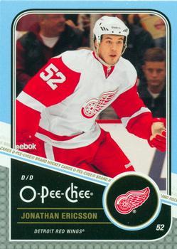 Jonathan Ericsson #439