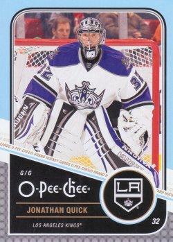 Jonathan Quick #96