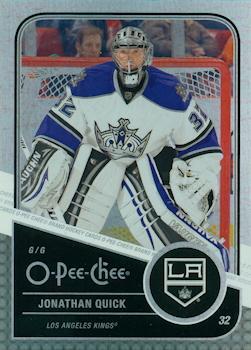 Jonathan Quick [Rainbow] #96