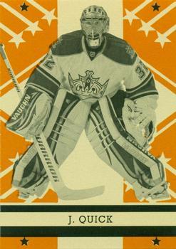 Jonathan Quick [Retro] #96