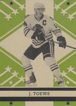 Jonathan Toews [Retro] #29