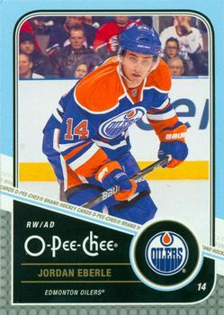 Jordan Eberle #101