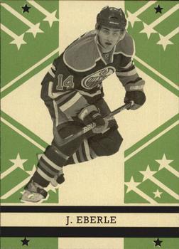 Jordan Eberle [Retro] #101