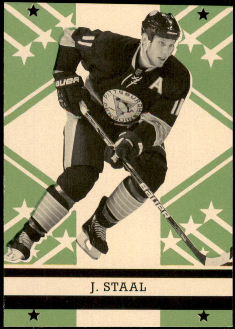 Jordan Staal [Retro] #13