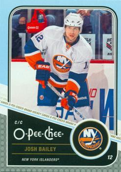 Josh Bailey #197