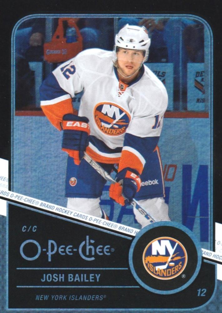 Josh Bailey [Black Rainbow] #197