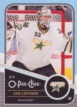 Kari Lehtonen #169