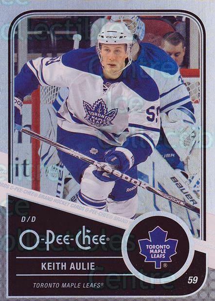 Keith Aulie [Rainbow] #447