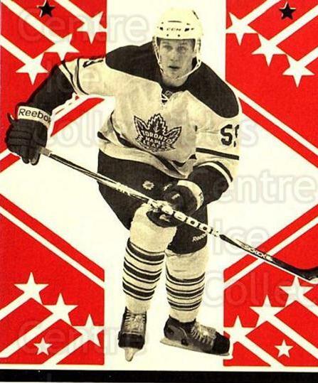 Keith Aulie [Retro] #447