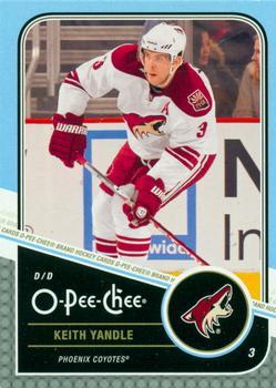Keith Yandle #58