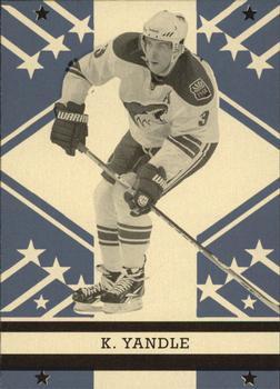 Keith Yandle [Retro] #58