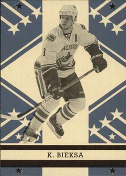 Kevin Bieksa [Retro] #78