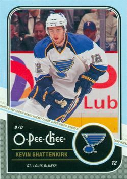 Kevin Shattenkirk #418